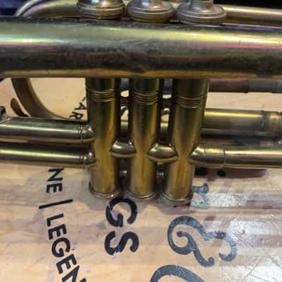 Hakam Din & Sons Cornet image 7