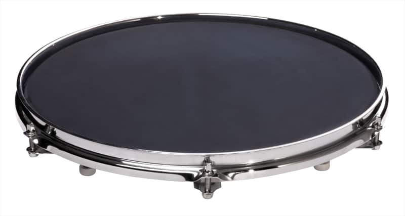 Sabian QTM14 Practice Pad image 1