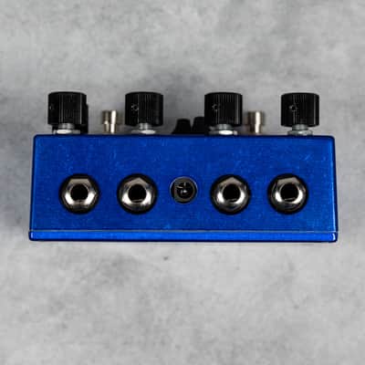 Walrus Audio Slöer Ambient Reverb, Blue image 3
