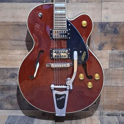 Gretsch G2420T Streamliner Hollow Body with Free Hardshell Case image 1
