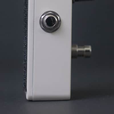 Crowther Audio Hot Cake Overdrive (2020, XLF & +Cream Options) image 4