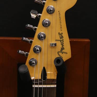 Fender Player II Modified Stratocaster HSS Rosewood Fingerboard, Sunshine Yellow w/bag image 4