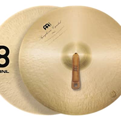 Meinl   Sy 20 M image 2