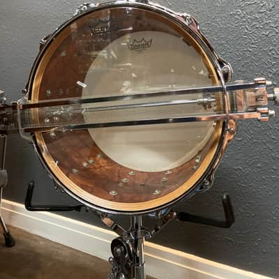 Sonor Signature - African Bubinga image 17