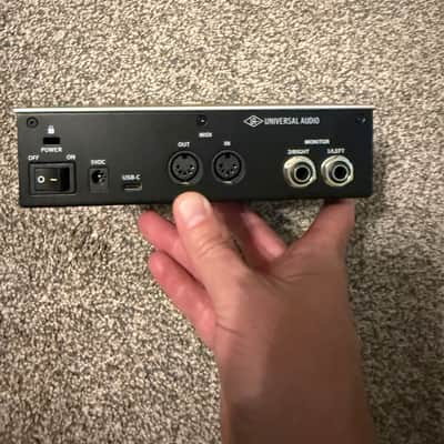 Universal Audio Volt 2 image 4