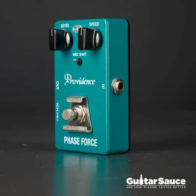 Providence Phase Force Phaser (cod.EFF_00120) image 3