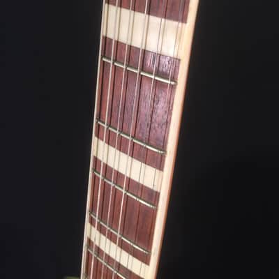 Max Zimmer Orchestra Carved archtop 1930's / 1950's image 5