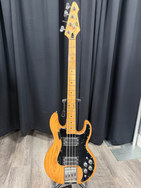 Peavey T-40