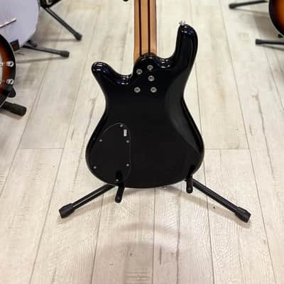 Spector Legend 4 Standard 2019 - Present - Black Stain image 5