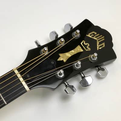 Guild D-50 Natural 1979 image 2