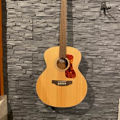 Guild Westerly Collection B-240E with Pau Ferro Fretboard 2019 - 2021 - Natural image 1