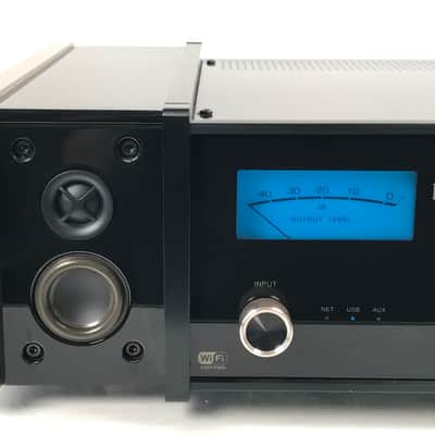 McIntosh McAire Integrated Audio System image 4