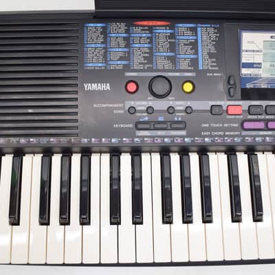 Yamaha PSR-220 61-Key Keyboard image 3