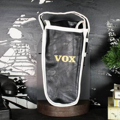 Preowned Vox V847-A Original Wah Pedal w/ Vinyl Bag & Box image 6
