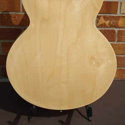 Epiphone Casino-Natural image 4