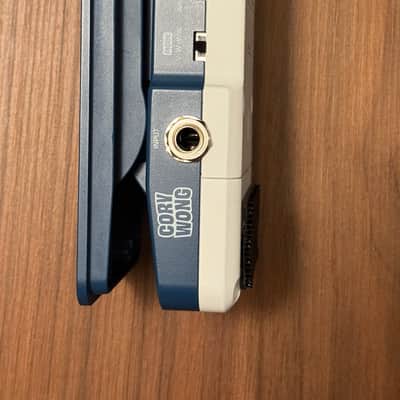 Hotone Wong Press Wah Expression Pedal image 3
