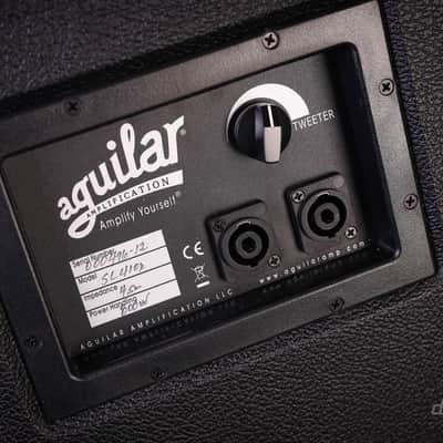 Aguilar SL410X4 image 4