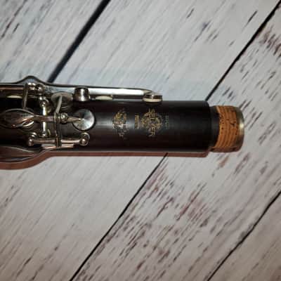 Selmer Paris France series 9 Clarinet - 1960 image 10