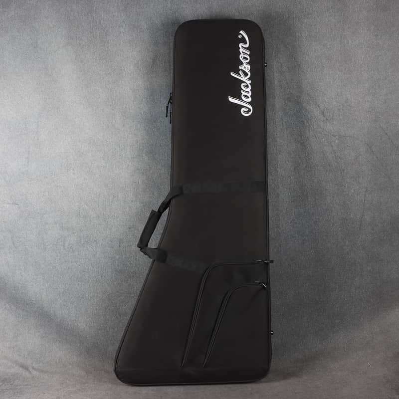 Jackson Rhoads Foam Core Case - 2nd Hand image 1