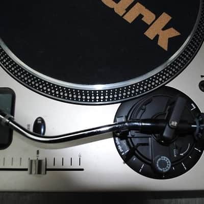 Numark Pro TT-1 Single Turntable image 5