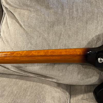 Epiphone Thunderbird 60s Bass image 5