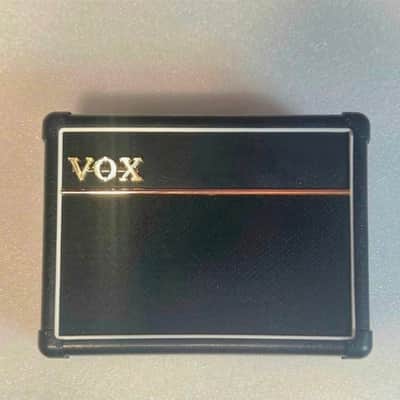 VOX AC2 RV RhythmVox Bass Guitar Mini Amp - Exc w/box/manual image 6