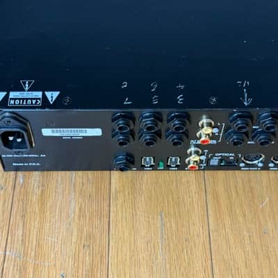 Digidesign Digi002R FireWire Audio Interface, w/ Power Cable, Excellent Condition image 15