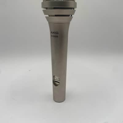 VINTAGE - REFURBISHED AKG D320 B Late 1970s - XLR image 8