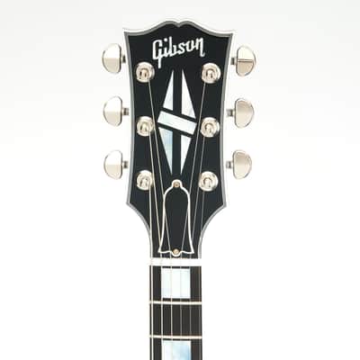Gibson Custom Shop 1959 ES 355 Diamond Antique Pelham Blue VOS 2025 (Pre-owned) image 6