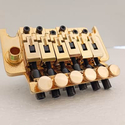 Left handed JT590 replacement (full kit) Bild 13