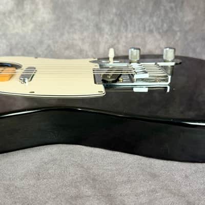 Fender Standard Telecaster 1991 - Black image 9