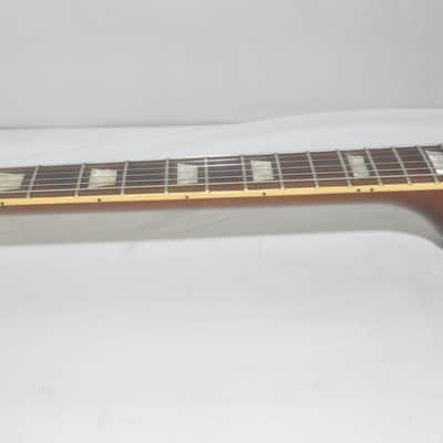 Orville LPS-75 Les Paul Standard Electric guitar Ref. No 7757 image 10