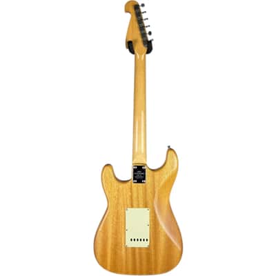 Aria Japan Stratocaster 1970s - Natural image 4