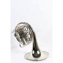 Conn CONNstellation 8D Series Double Horn Regular Nickel Silver Fixed Bell