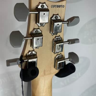 PRS Silver Sky John Mayer Signature with Maple Fretboard - Polar Blue image 4