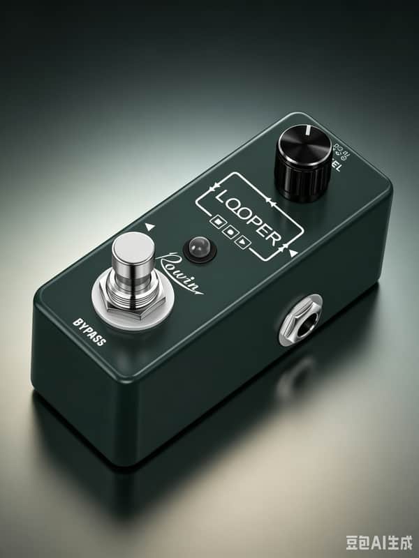 Rowin LEF-332 Looper