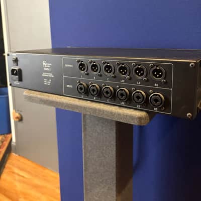 Coleman Audio SM5.1 imagen 6
