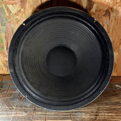 HH Acoustics (owned by Laney) VC30 speaker 1995, 50W 12" 8 ohms image 3