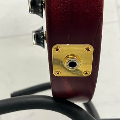 Gibson Les Paul Studio 2009 - Worn Brown image 10