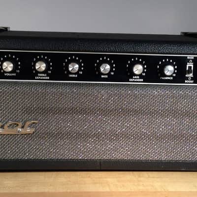 Traynor YBA-3 Custom Special 100-Watt Guitar / Bass Amp Head