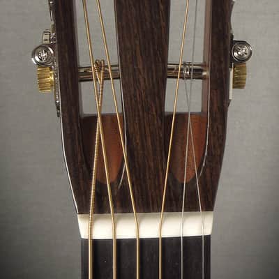 Martin Custom Shop HD-28VS Style 12 Fret 2026 Natural image 9