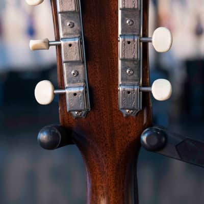 Gibson J-45ADJ - 1968 - Sunburst image 7