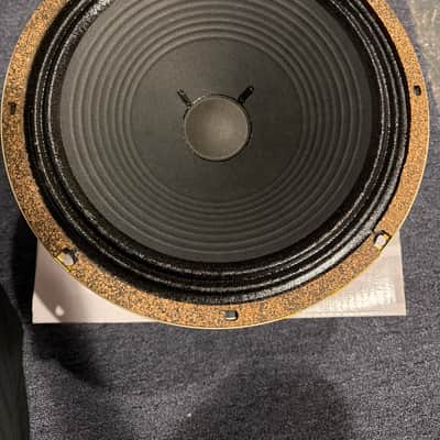 Celestion G12 Neo Creamback 12" 60-Watt 16ohm Guitar Amp Speaker 2020s - Cream image 4