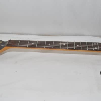 Bill Lawrence Stratocaster Electric Guitar Ref.No 6884 image 8