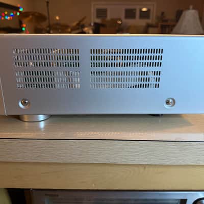 JVC RX-6042 Stereo AM/FM Receiver Amplifier A/V HiFi Tuner Serviced 100 WPC 🔥 image 7