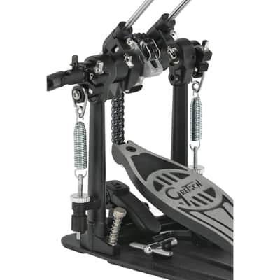 Gretsch GRG4DB Concert Double Pedal - Double Drum Pedal image 7