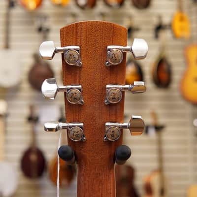 Larrivee D-05 Select Series Sitka Spruce/Mahogany Dreadnought Acoustic Guitar w/Hard Case image 8