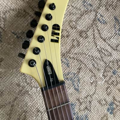 ESP LTD EXP-200 image 3