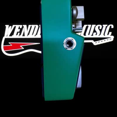 Ibanez TS9 “LDO” Overdrive with JRC4558 and Blue LED (inspired by Landgraff Dynamic Overdrive) by Steve McKinley Electronics image 4