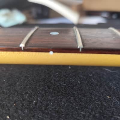 Stratocaster Reverse Neck (Hendrix) 64 image 4